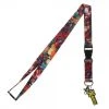 Bioworld Marvel X-MEN Team Lanyard