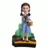 Royal Bobbles Figures Wizard Of Oz – Dorothy Gale Bobblescape - Bobblehead 1 Royal Bobbles Figures Wizard Of Oz – Dorothy Gale Bobblescape - Bobblehead