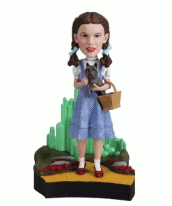 Royal Bobbles Figures Wizard Of Oz – Dorothy Gale Bobblescape - Bobblehead