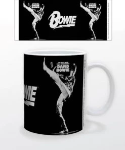 Pyramid America David Bowie - The Man Who Sold The World 11 Oz Mug