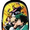 Funko Bags My Hero Academia- Hero Group Mini Group 1 Funko Bags My Hero Academia- Hero Group Mini Group