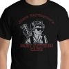 Cosmic Pen Stranger Things Steve Harrington's Baby Sitters Club T-Shirt