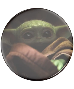 Star Wars The Mandalorian The Child Pop Socket