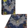 USAopoly Batman “I Am The Night” 1000 Piece Jigsaw Puzzle