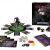 USAopoly The Batman Who Laughs Rising - Cooperative Board Game DC Comics