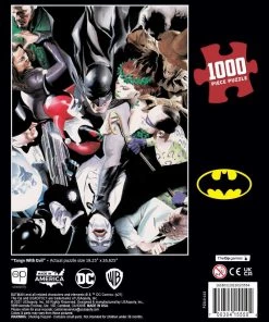 USAopoly Batman