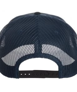 Bioworld Batman Character Patch Trucker