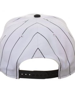 Bioworld DC Comics Batman Pinstripe Pre-Curved Snapback