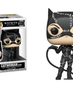 DC Comics Batman Returns Catwoman Funko Pop! Vinyl