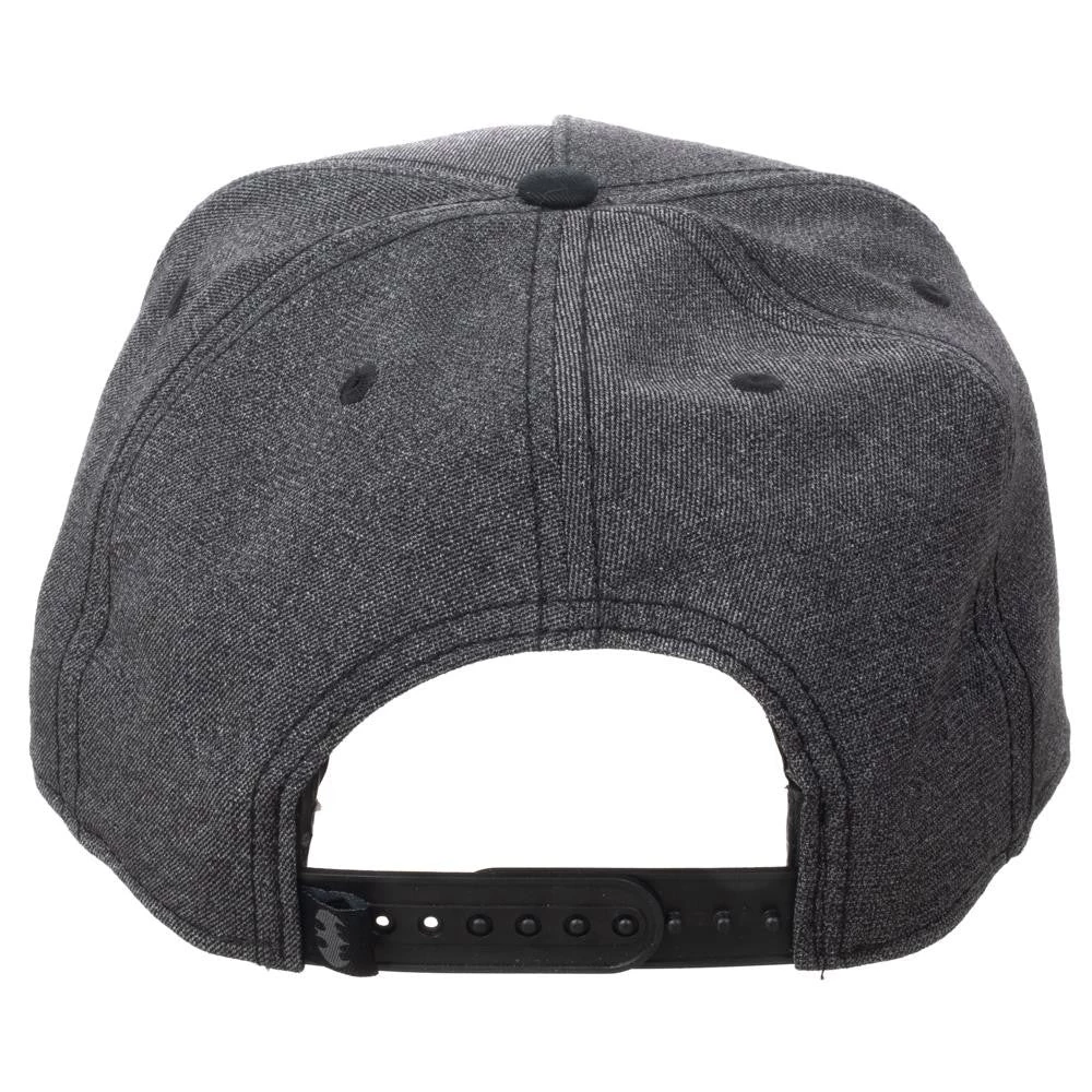 Bioworld Dc Comics Batman Sublimated Bill Snapback 6 Bioworld Dc Comics Batman Sublimated Bill Snapback