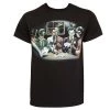Changes Batman Villains Playing Poker Men's T-Shirt DC Comics
