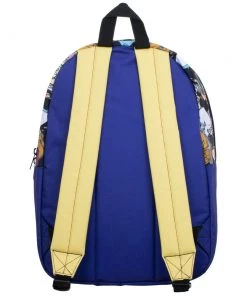 Bioworld Beauty And The Beast Beauty Is Found Within Backpack Disney