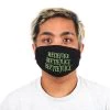 Bioworld Beetlejuice Reusable Face Cover