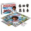 USAopoly Bob Ross Monopoly