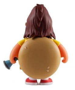 NECA Bob's Burgers Beefsquatch 7-Inch Medium Figure 10 NECA Bob's Burgers Beefsquatch 7-Inch Medium Figure