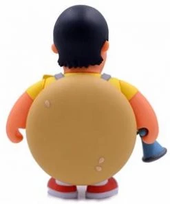 NECA Bob's Burgers Beefsquatch 7-Inch Medium Figure 11 NECA Bob's Burgers Beefsquatch 7-Inch Medium Figure