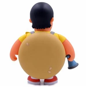 NECA Bob's Burgers Beefsquatch 7-Inch Medium Figure 6 NECA Bob's Burgers Beefsquatch 7-Inch Medium Figure