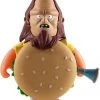 NECA Bob's Burgers Beefsquatch 7-Inch Medium Figure