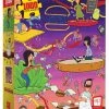 USAopoly Bob's Burgers Burger Dreams 1000Pc Puzzle 1 USAopoly Bob's Burgers Burger Dreams 1000Pc Puzzle