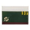 Bioworld Boba Fett Card Holder Wallet Disney