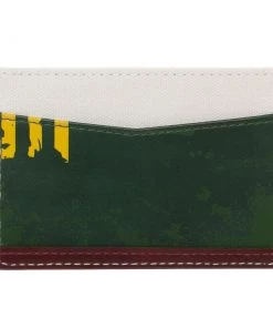 Bioworld Boba Fett Card Holder Wallet Disney