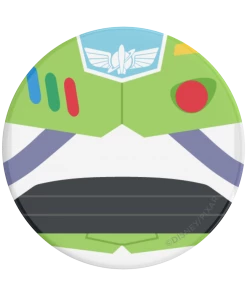 Disney Space Ranger Buzz Pop Socket