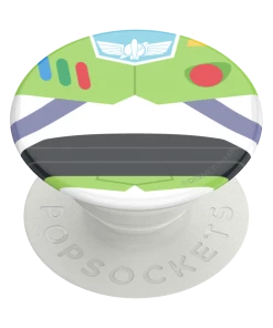 Disney Space Ranger Buzz Pop Socket