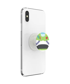 Disney Space Ranger Buzz Pop Socket