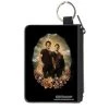Buckle-Down Supernatural Sam & Dean Winchester Saints & Sinners Pose Mini Wallet