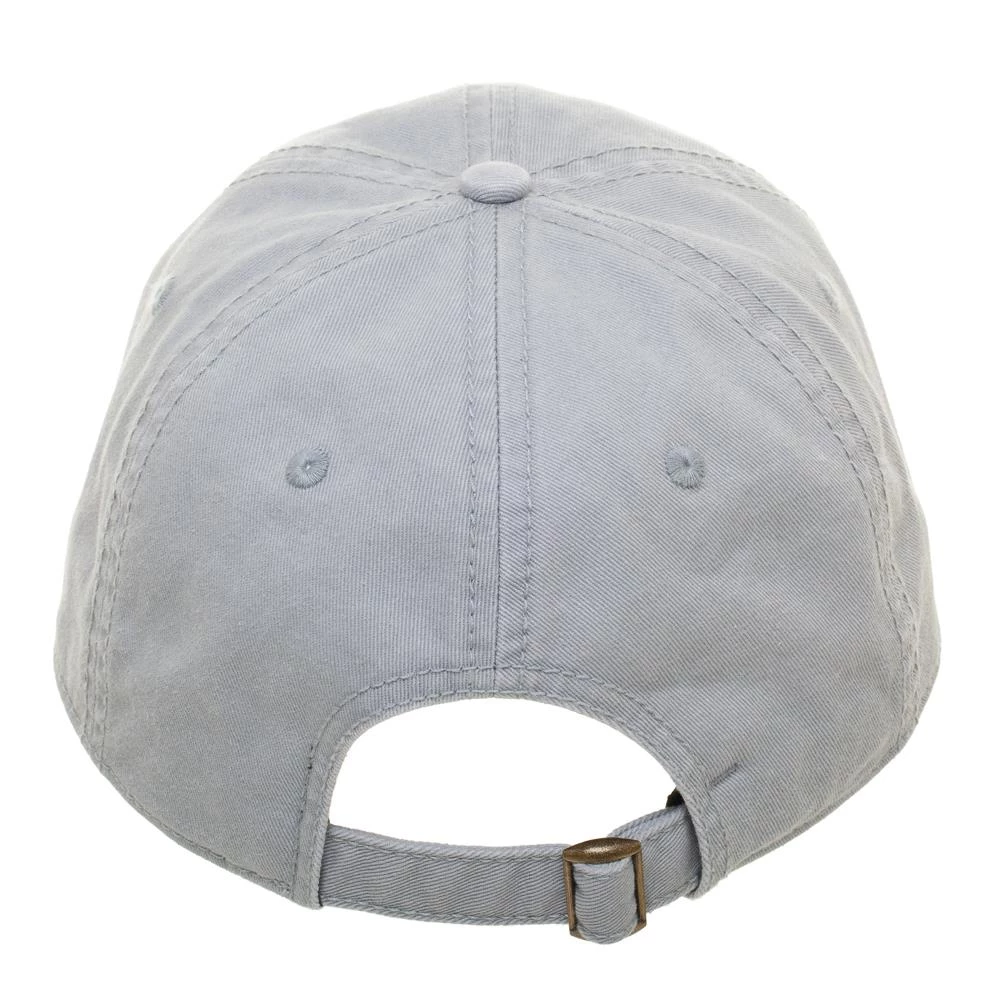 Bioworld Marvel Comics Agent S.H.I.E.L.D Dad Hat 5 Bioworld Marvel Comics Agent S.H.I.E.L.D Dad Hat