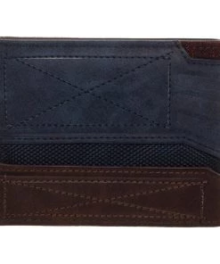 Bioworld Captain America Chrome Weld Patch Bi-fold Wallet 7 Bioworld Captain America Chrome Weld Patch Bi-fold Wallet