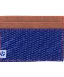 Bioworld Captain America Card Holder