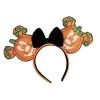 Loungefly Disney Mickey-O- Lantern Headband
