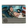 Bioworld Captain America: Civil War Bi-Fold Wallet Marvel 2 Bioworld Captain America: Civil War Bi-Fold Wallet Marvel