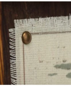 Winnie The Pooh Open Road Brands Hundred Acre Woods Map Framed Wall Art