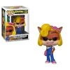 Funko Pop Games: Crash Bandicoot - Coco Collectible Figure Funko Pops!