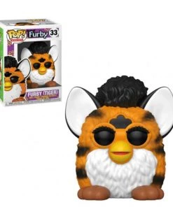 Funko Pop! Retro Toys: Hasbro - Tiger Furby