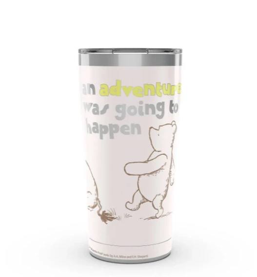Tervis Winnie The Pooh Group Tumbler Cup 20oz Disney 3 Tervis Winnie The Pooh Group Tumbler Cup 20oz Disney