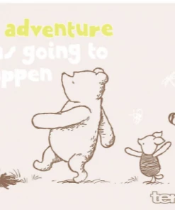 Tervis Winnie The Pooh Group Tumbler Cup 20oz Disney