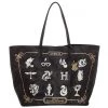 Bioworld Movies Harry Potter Back To Hogwarts Tote Bag