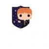 Loungefly Harry Potter 4 Piece Enamel Pin