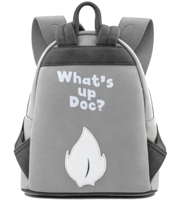 Loungefly Looney Tunes Bugs Bunny Cosplay Mini Backpack