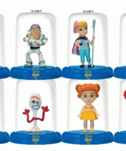 U.C.C. Distributing Mystery Figures Disney Pixar Toy Story Domez Blind Bag