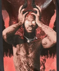 Goodie Two Sleeves Lil Nas X Montero T-Shirt Music