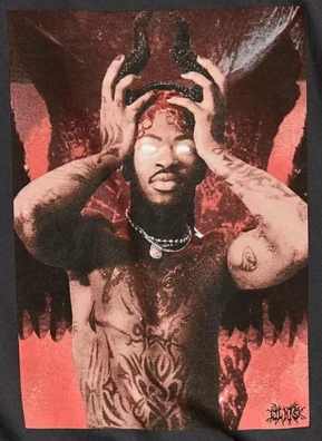 Goodie Two Sleeves Lil Nas X Montero T-Shirt Music 4 Goodie Two Sleeves Lil Nas X Montero T-Shirt Music