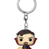 Funko Doctor Strange- Doctor Strange In The Multiverse Of Madness Keychain Marvel