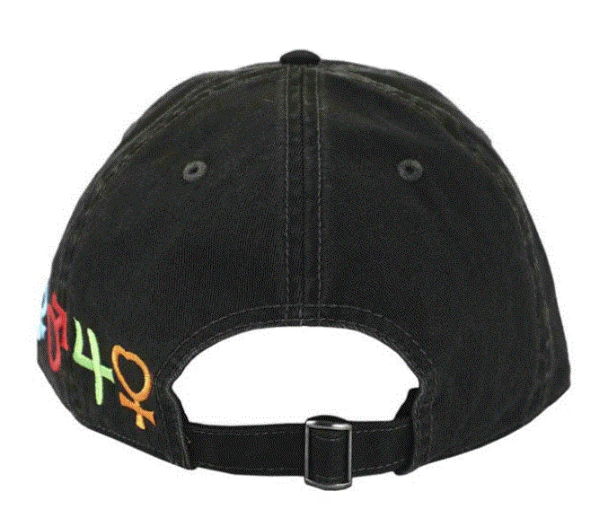 Bioworld Sailor Moon Cosmic Heart Compact Embroidered Hat 6 Bioworld Sailor Moon Cosmic Heart Compact Embroidered Hat