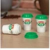 Paladone TV Series Friends Sitcom `Central Perk` Coffee Cup Novelty Lip Balm Set Of Three