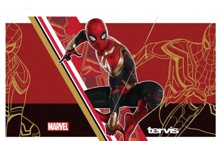 Tervis Marvel - Spider-Man No Way Home Tumbler 20oz. Metal Tumbler 4 Tervis Marvel - Spider-Man No Way Home Tumbler 20oz. Metal Tumbler