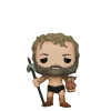 Funko Pops! Funko POP! Movies: Cast Away - Chuck W/Wilson